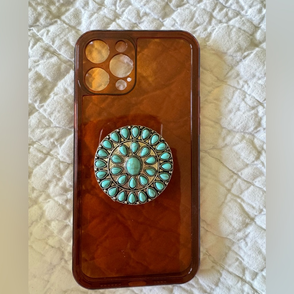 iPhone 12 Max Pro Case